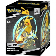 IMEX PKW2370 POKEMON COLECCION ESTATUA PIKACHU