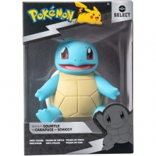IMEX PKW2956 POKEMON FIGURA VINIL SQUIRTLE W7