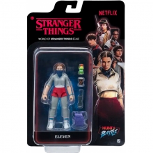 IMEX STRT0001 STRANGER THINGS FIGURAS 10 CM SURTIDO