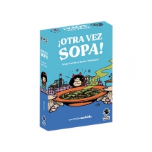 FRACTAL MAFALDA � OTRA VEZ SOPA !
