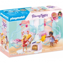 PLAYMOBIL 71362 FIESTA DE PRINCESAS EN LAS NUBES