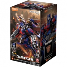 BLOKEES CC21 TRANSFORMERS CLASSIC CLASS 21
