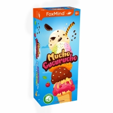 UPDOWN MUCHO CUCURUCHO