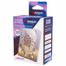 GAMEGENIC GGS15132ML MTG LORWYN ECLIPSED PREMIUM ART SLEEVES AUNTIE OOL CURSEWRETCH