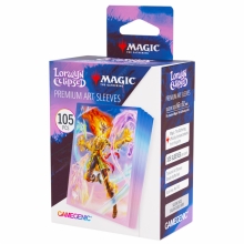 GAMEGENIC GGS15131ML MTG LORWYN ECLIPSED PREMIUM ART SLEEVES ASHLING THE LIMITLESS