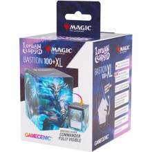 GAMEGENIC GGS22062ML MTG LORWYN ECLIPSED BASTION 100+ XL RIMEKIN RECLUSE