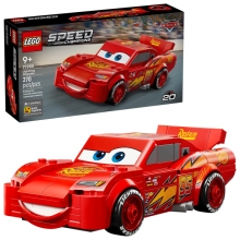 LEGO 77255 DISNEY RAYO MCQUEEN