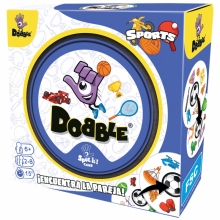 ZYGOMATIC DOBSPO07ES DOBBLE SPORTS ECO SLEEVE