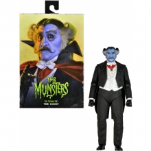 NECA 56095 ROB ZOMBIES THE MUNSTERS 7 PULGADAS