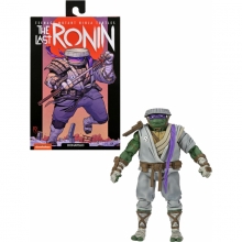 NECA 54344 TEENAGE MUTANT NINJA TURTLES THE LAST RONIN DONATELLO