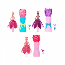 MATTEL JMF56 BARBIE MUÑECA REVEAL DE FLORES SORPRESA