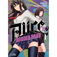 IVREA ALICE ON BORDER ROAD 01