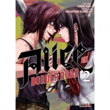 IVREA ALICE ON BORDER ROAD 02