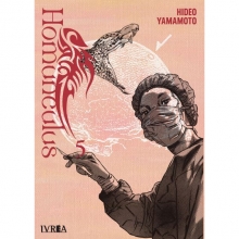 IVREA HOMUNCULUS 05