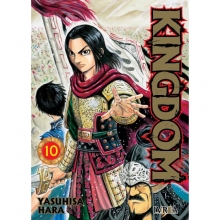 IVREA KINGDOM 10