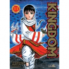 IVREA KINGDOM 11