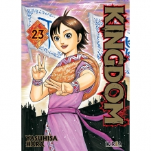 IVREA KINGDOM 23