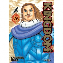 IVREA KINGDOM 26