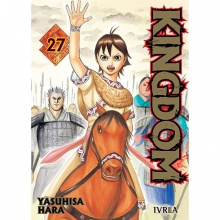 IVREA KINGDOM 27