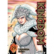 IVREA KINGDOM 29