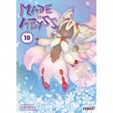 IVREA MADE IN ABYSS 10