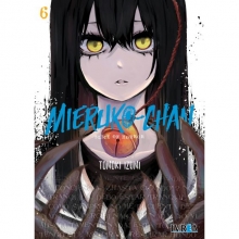 IVREA MIERUKO CHAN 06