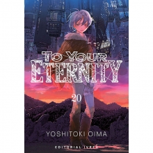 IVREA TO YOUR ETERNITY 20