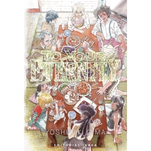 IVREA TO YOUR ETERNITY 21