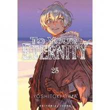 IVREA TO YOUR ETERNITY 25