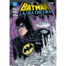 OVNI PRESS DC BATMAN LA ERA OSCURA