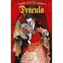 MOZTROS MONSTRUOS DE UNIVERSAL DRACULA