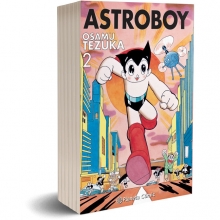 PLANETA ASTROBOY VOL 2