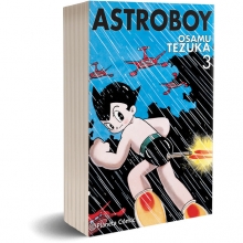 PLANETA ASTROBOY VOL 3
