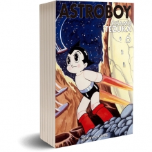 PLANETA ASTROBOY VOL 6