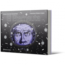 PLANETA EL ETERNAUTA TAPA DURA