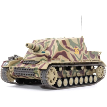 MOTORCITY 23198-44 STURMPANZER IV BRUMMBAR ( SD KFZ 166 ) STURMPANZERABTEILUNG 217, FRANCE AUGUST 1944