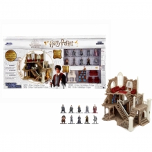 JADA 31991 HARRY POTTER VALUE BOX 10 - FIGURES