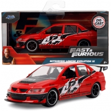 JADA 34448 MITSUBISHI LANCER EVOLUTION IX