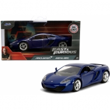 JADA 35695 MCLAREN MP4 12C