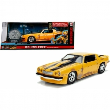 JADA 99307 1977 CHEVROLET CAMARO BUMBLEBEE