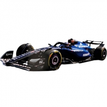 SOLIDO 1818802 1:18 WILLIAMS FW47 BLUE C . SAINZ 55 GP AUSTRALIA 2025