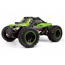 HPI 540289 SPRYTE MT TURBO 1:20 4WD MONSTER TRUCK GREEN
