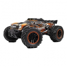 HPI 540291 SPRYTE ST TURBO 1:20 4WD MONSTER TRUCK ORANGE
