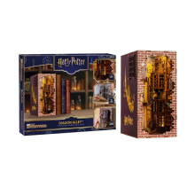 REVELL 00530 DIAGON ALLEY HARRY POTTER TINY ADVENTURES