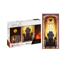 REVELL 00531 IRON THRONE HOUSE OF THE DRAGON TINY ADVENTURES