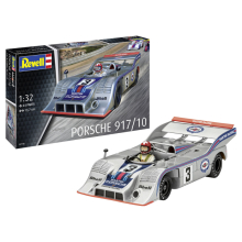 REVELL 07738 PORSCHE 917/10 1:32