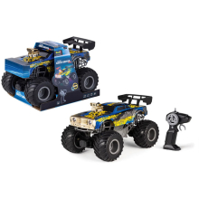 REVELL 24589 RC CAR GHOSTDRIVER XXL 1:8