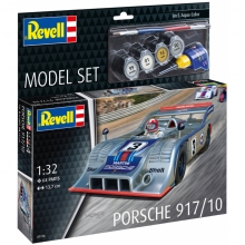 REVELL 67738 MODEL SET PORSCHE 917/10 1:32