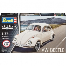 REVELL 77681 STARTER KIT VW BEETLE 1:32