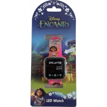 AT 59183 ENCANTO LED SMART WATCH